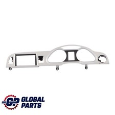 Audi A6 C6 Dashboard