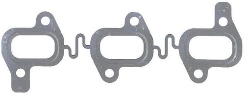 Elring exhaust manifold gasket - elring,