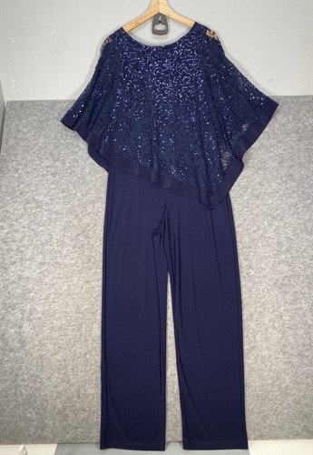 Roman navy evening wear - roman,
