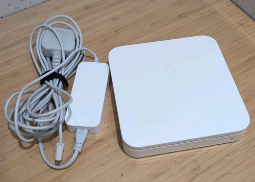 Apple airport extreme base - apple,
