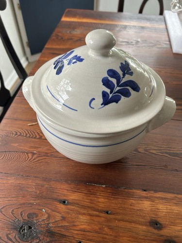 Tom jones pottery - jones,