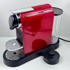 Krups Nespresso Citiz & Milk