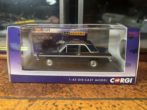 Vanguards ford cortina 2 - vanguards,