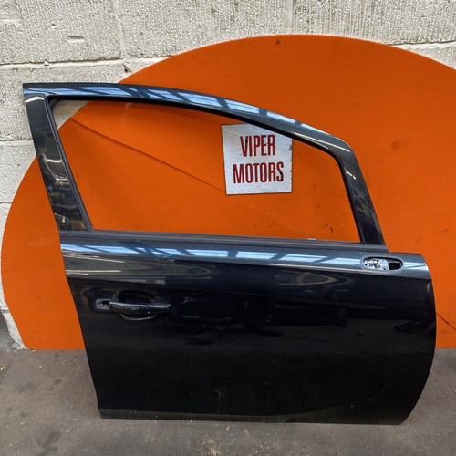 Vauxhall corsa door drivers - vauxhall,