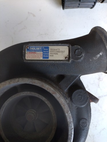 Daf turbo - 45,