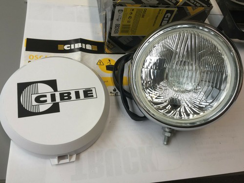 Light oscar cibie - oscar,