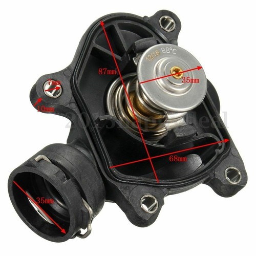 Brand new thermostat with - brand,