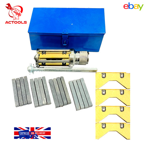 Cylinder engine hone kit - hone,