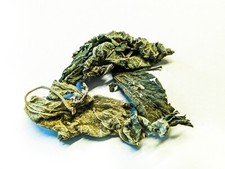 Nettle Organic Dried Leaves