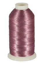 Marathon Metallic Embroidery