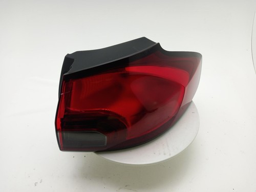 Vauxhall zafira tail - vauxhall, light