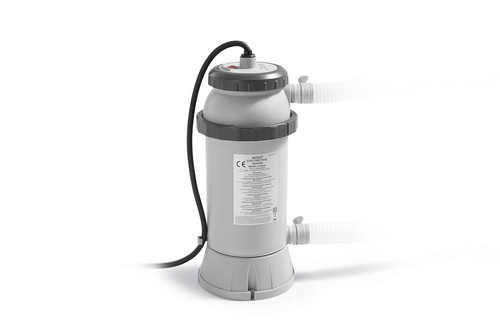 Intex pool heater - intex,