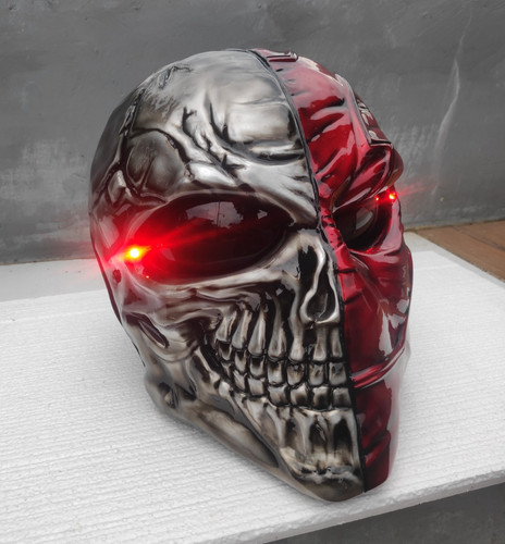 New arrival helmet custom dead - arrival,