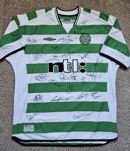 Rare 2001 full squad - rare,