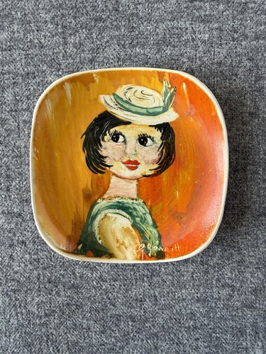 Vintage 1960s sandland ware - sandland,