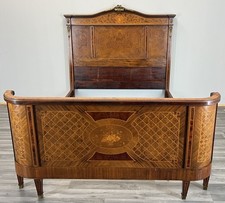 Bed Antique French Style