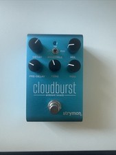 Strymon Cloudburst Ambient