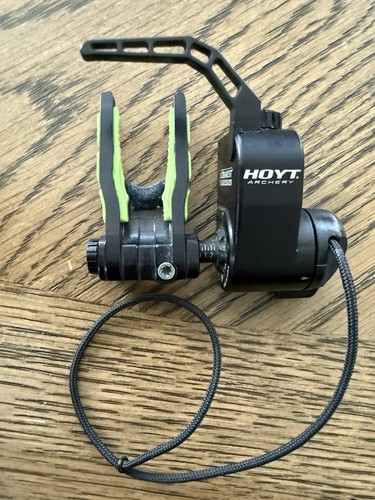 Hoyt archery qad - archery,