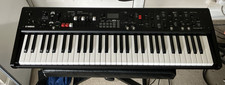 Yamaha YC61 61-Key Compact