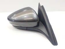 2021 FORD FOCUS  WING MIRROR O/S  RIGHT 7 PIN NO PUDDLELAMP GENUINE *FAST SHIPPI