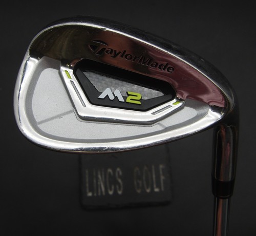 Taylormade 2017 sand wedge - m2,