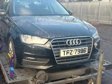 Audi A3 8V 2013-2016 Steering