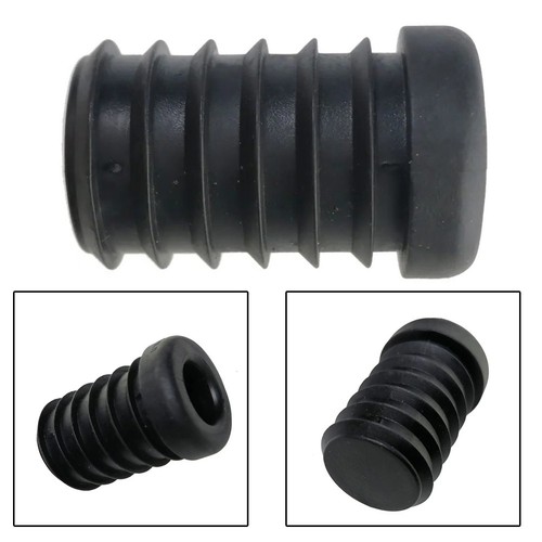Plastic mast top insert - plastic,