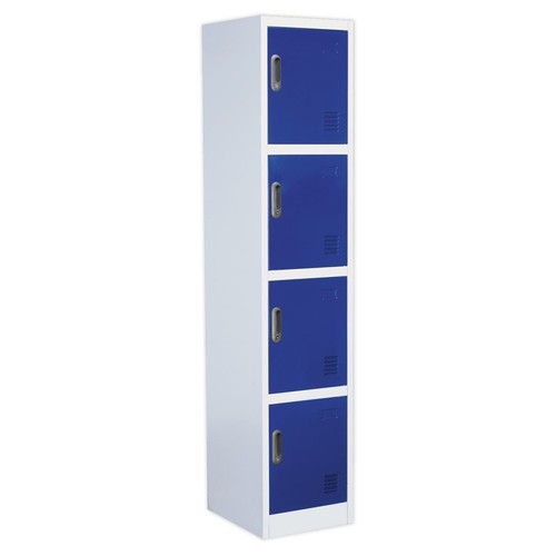 Sealey locker door - sealey, 4