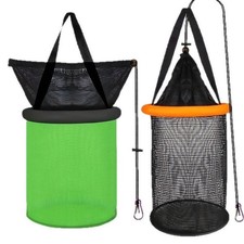 Floating Fish Net Bait Keeper