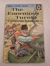 LADYBIRD BOOK - Well Loved