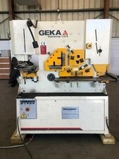 2016 geka hydracrop 110s - 2016,