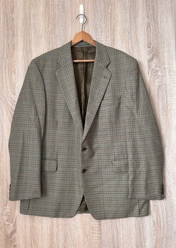 Magee tweed wool - tweed, jacket