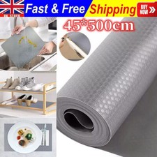 5M Non-Slip Draw Mat Shelf