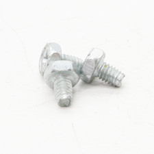 Baxi 225405 Screw, M4 x 6MM