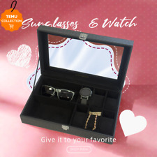 SALE Watch Sunglasse Box