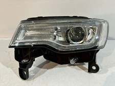 JEEP GRAND CHEROKEE WK2 Faro xenon L - 12835