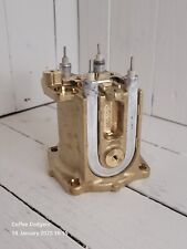 Gaggia Classic Brass Boiler