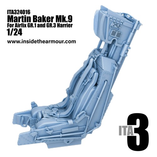 Inside the armour ita324016 - inside,