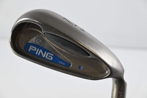 Ping iron 18 degree - ping,