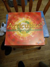 Drumond Park Articulate Family