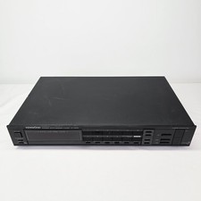 Kenwood Tuner KT-550L Hifi