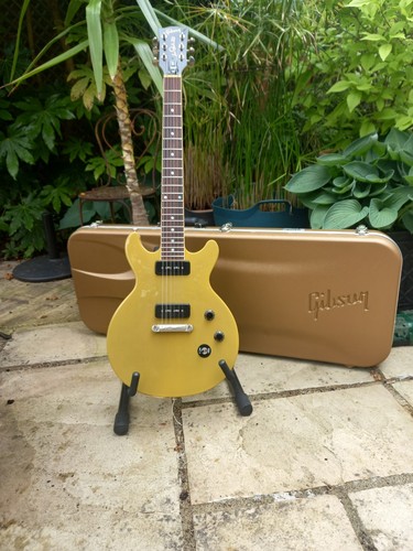 Gibson les paul special 100th - paul,