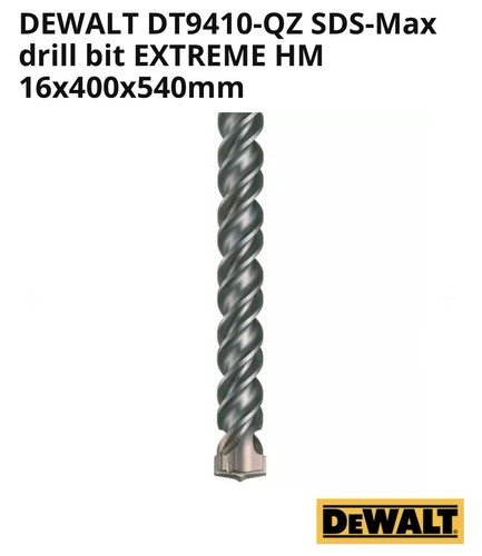 Dewalt dt9410 sds - dt9410-qz, max