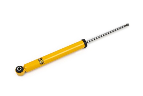 Mts technica sport - mts, shocks
