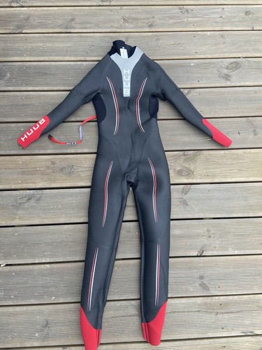 Huub men kids wetsuit - wetsuit, size