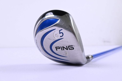 Ping wood 15 degree - ping, g5