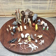 Job Lot Vintage Schleich