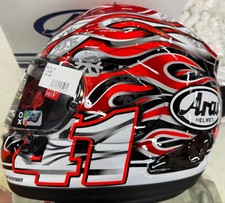 Arai RX-7X HAGA M size