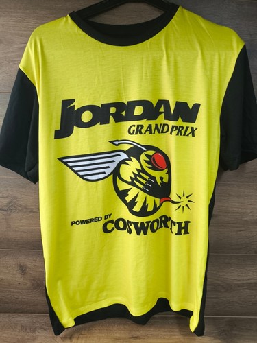 Jordan grand prix cosworth - prix,