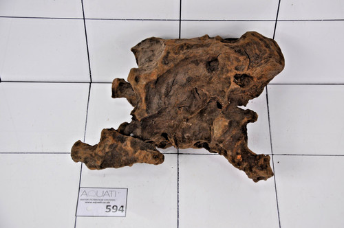 Aquarium natural driftwood - natural,